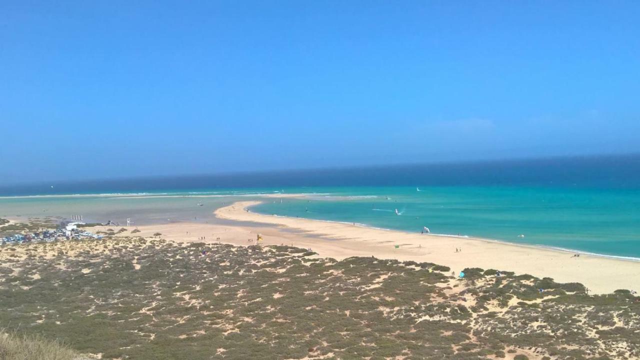 Your Ocean Eyes كوستا كالما المظهر الخارجي الصورة