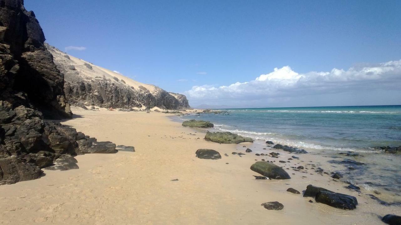 Your Ocean Eyes كوستا كالما المظهر الخارجي الصورة