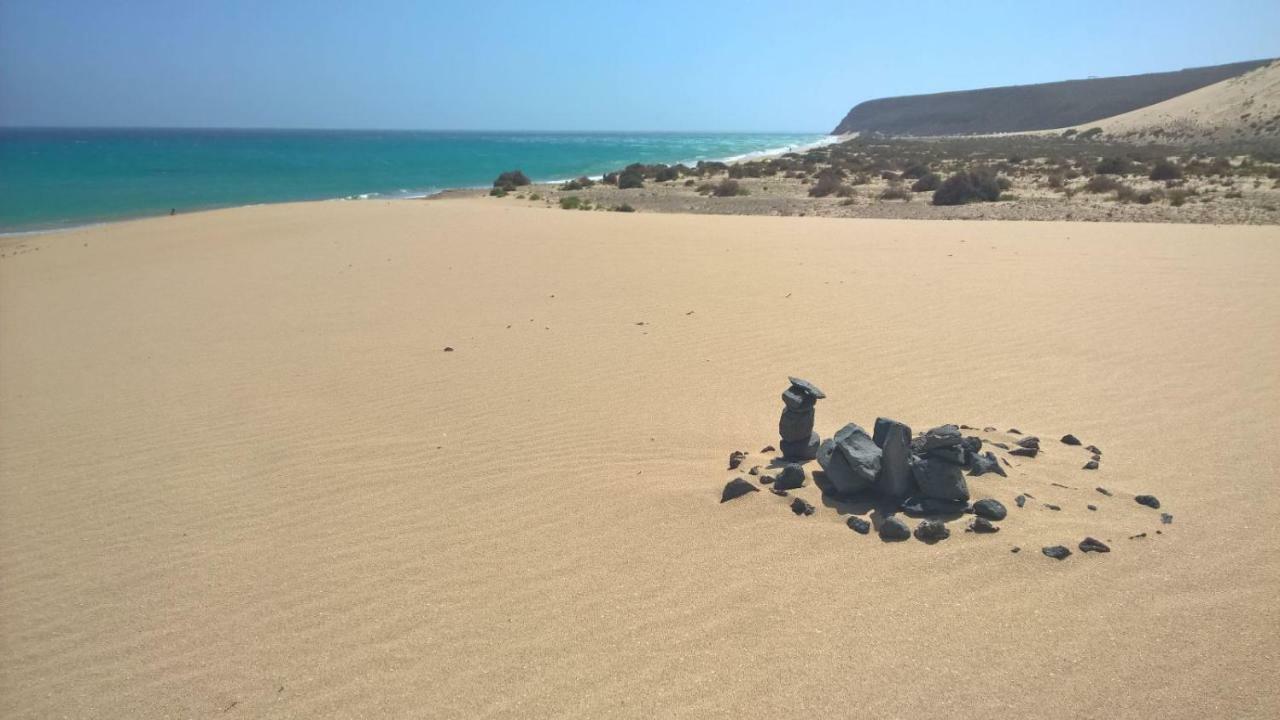 Your Ocean Eyes كوستا كالما المظهر الخارجي الصورة