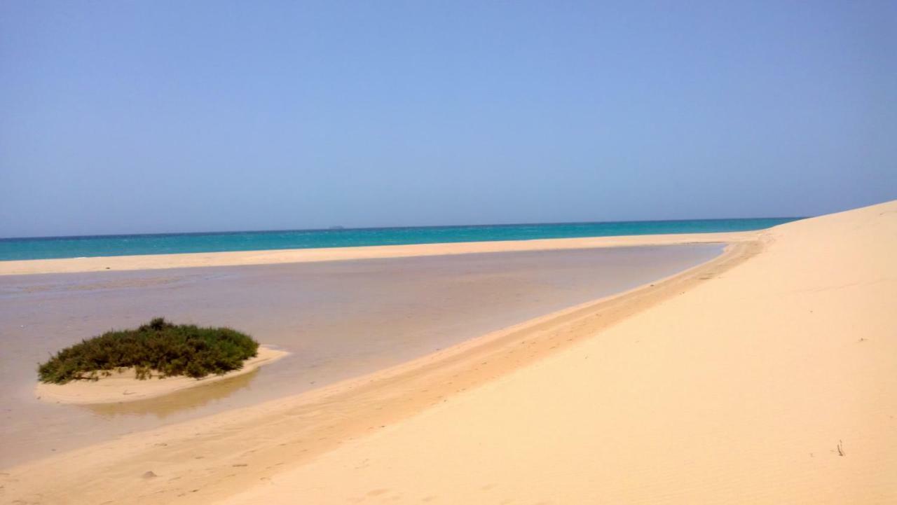 Your Ocean Eyes كوستا كالما المظهر الخارجي الصورة