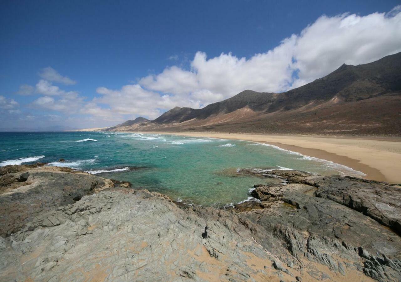 Your Ocean Eyes كوستا كالما المظهر الخارجي الصورة