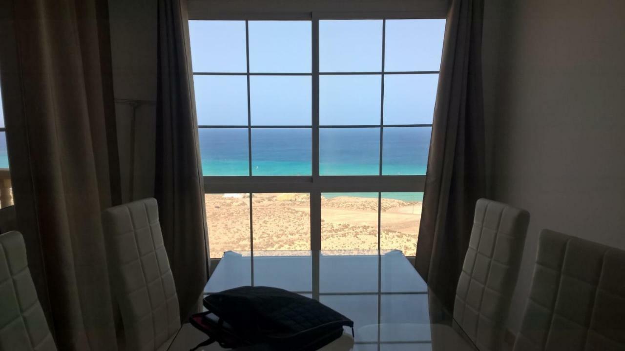Your Ocean Eyes كوستا كالما المظهر الخارجي الصورة